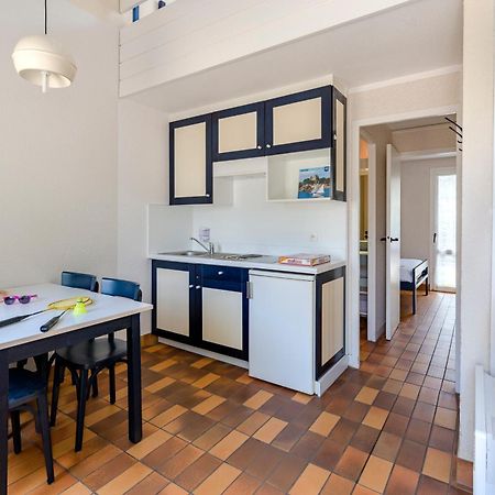 Azureva Kerjouanno Hotel Arzon Buitenkant foto